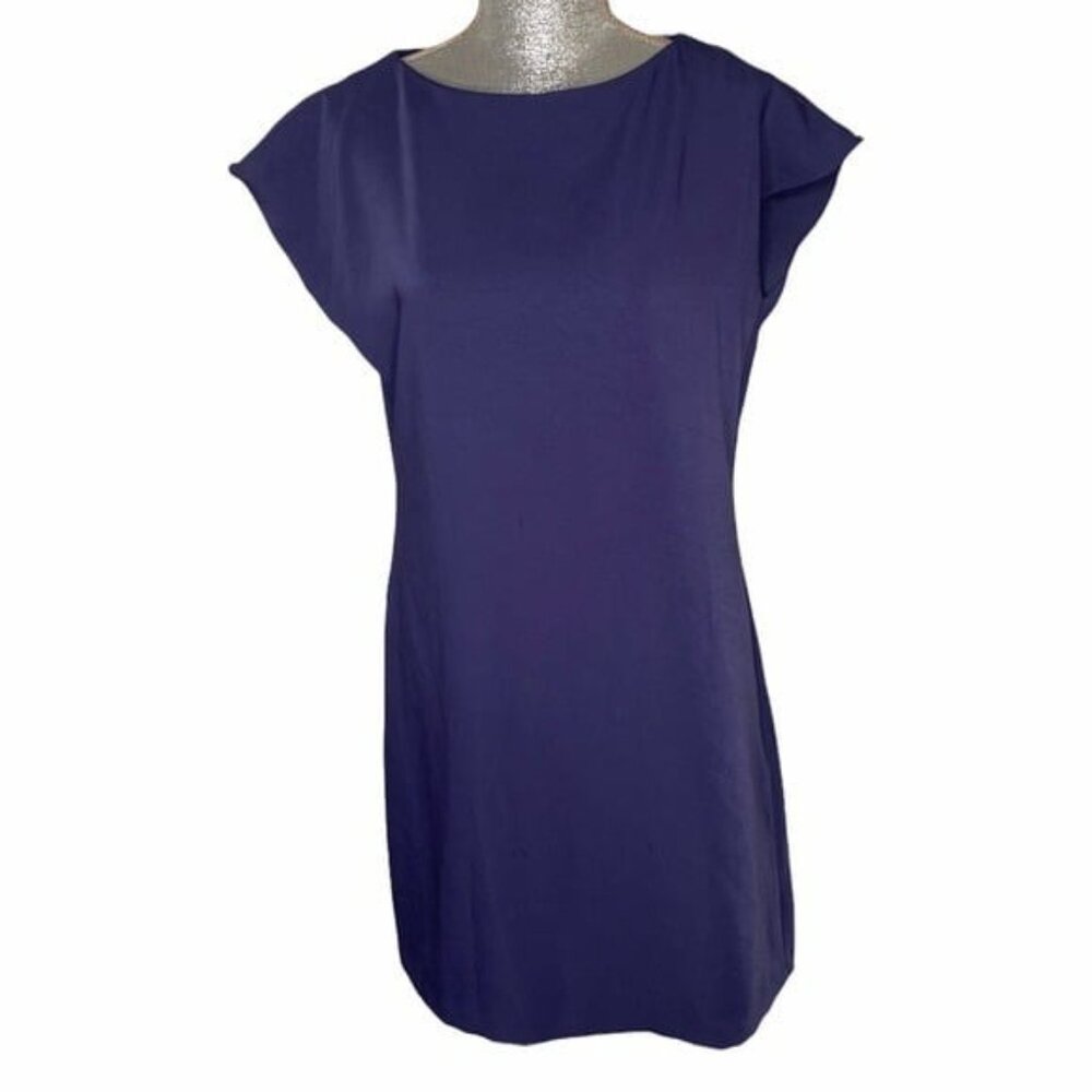 Of Mercer Riverside Sheath Dress M